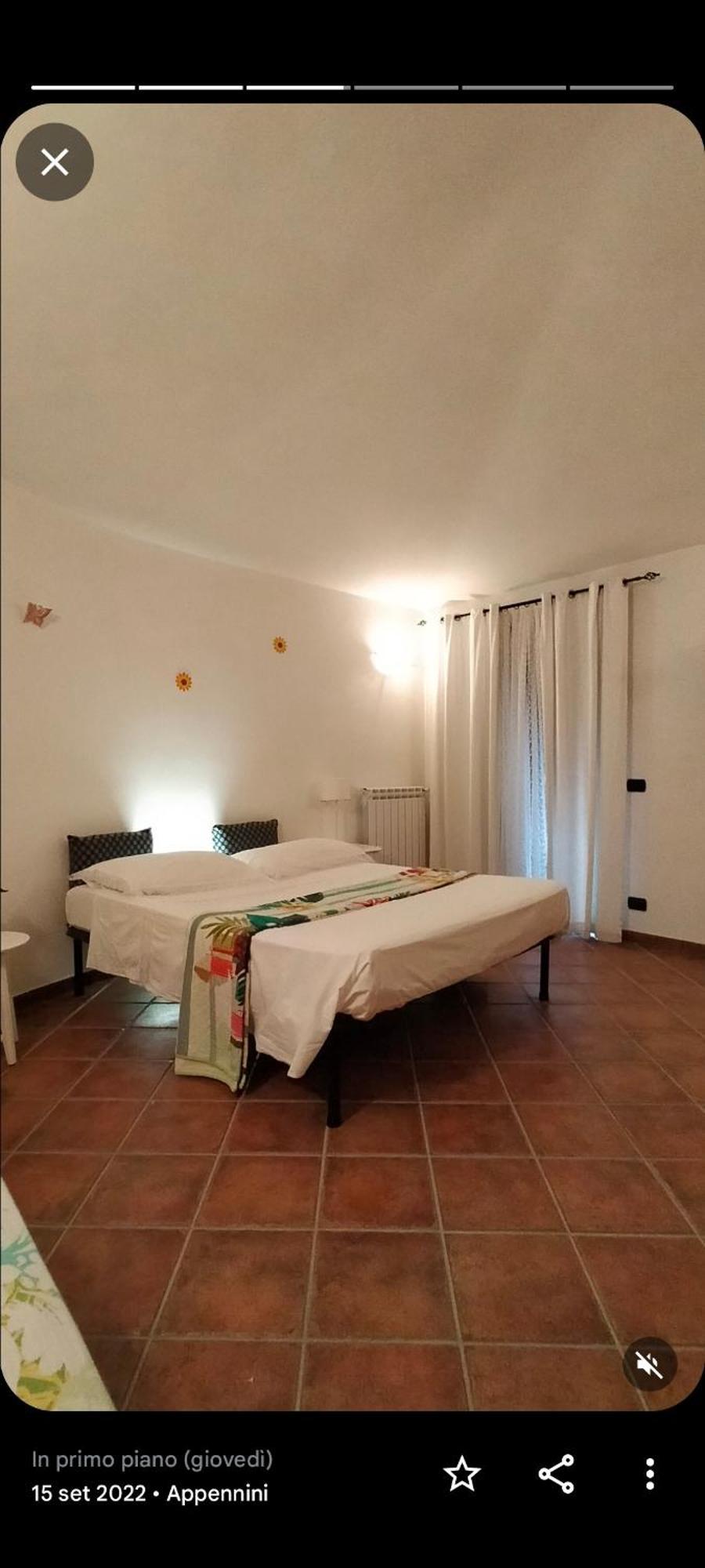 Bed and Breakfast Al Boschetto Melizzano Esterno foto