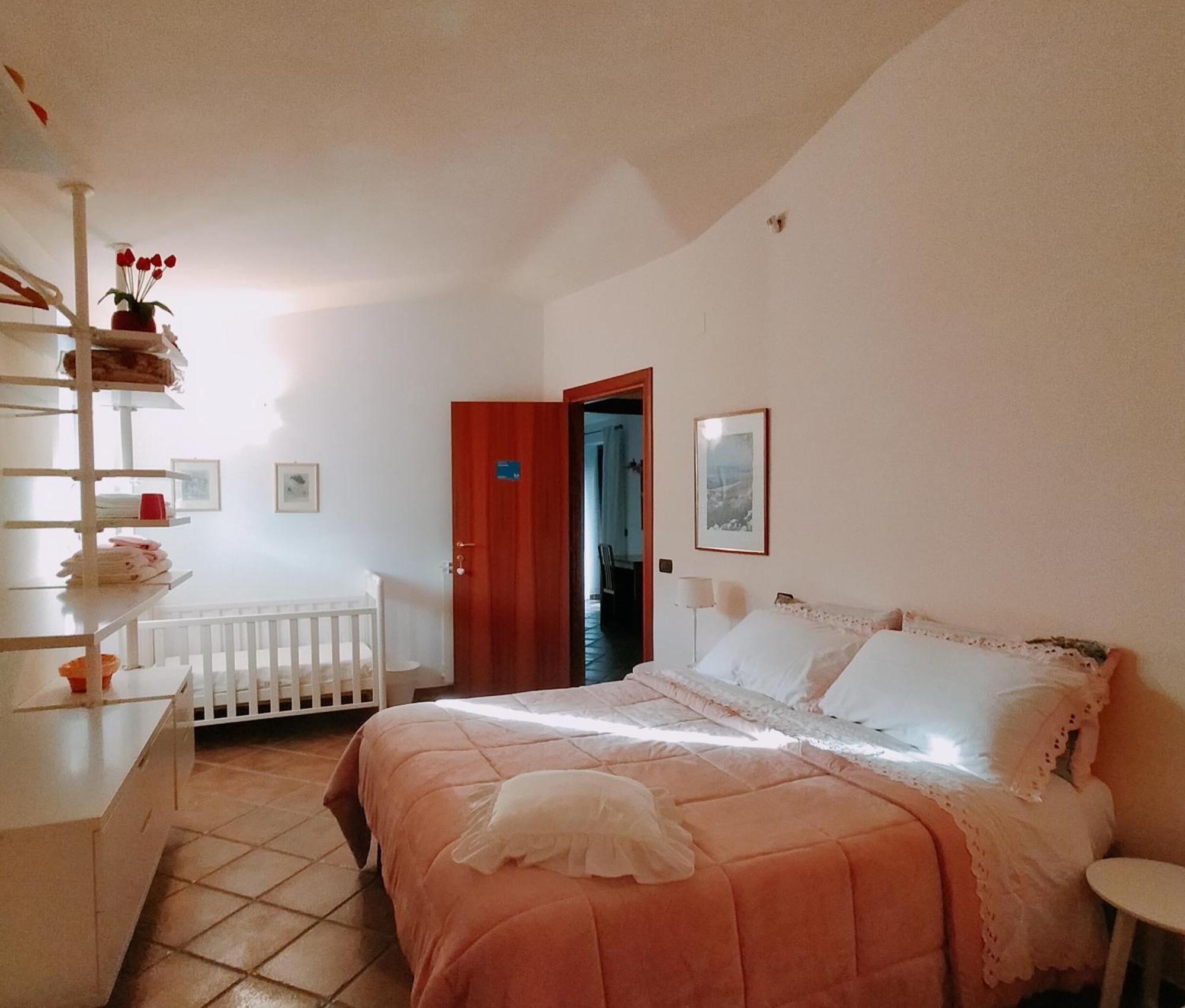Bed and Breakfast Al Boschetto Melizzano Esterno foto